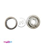 دنده 5 کاپرا - Image 3