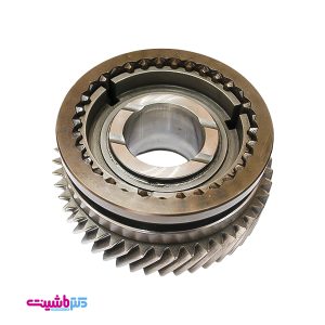 دنده 5 کاپرا