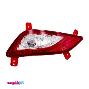 پروژکتور عقب چپ جک اس 3