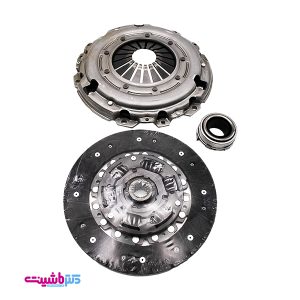 دیسک و صفحه کلاچ با بلبرینگ ام وی ام ایکس 33 (کیت کلاچ)