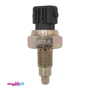 سنسور دنده عقب ام وی ام 110