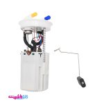 پمپ بنزین ام وی ام 315 نیو