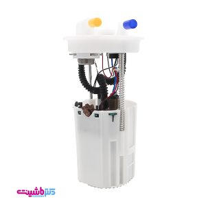 پمپ بنزین ام وی ام 315 هاچ بک نیو