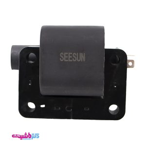 کوئل ام وی ام 110 سه سیلندر