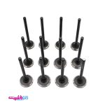 سوپاپ ام وی ام 110 سه سیلندر