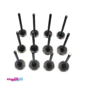 سوپاپ ام وی ام 110 سه سیلندر