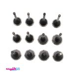 سوپاپ ام وی ام 110 سه سیلندر