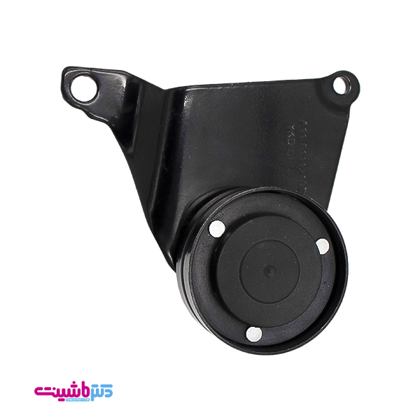 IMG 2436 هرزگرد دینام ام وی ام 315