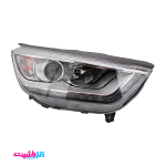 چراغ جلو راست جک اس 3 - Image 2