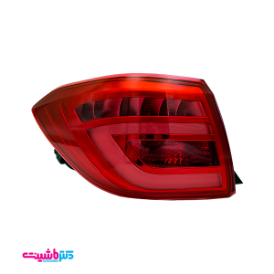 چراغ خطر چپ روی گلگیر لیفان 820