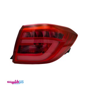 چراغ خطر راست روی گلگیر لیفان 820