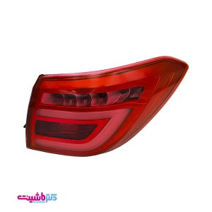 چراغ خطر راست روی گلگیر لیفان 820