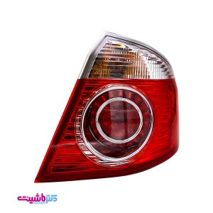 چراغ خطر راست روی گلگیر لیفان 520