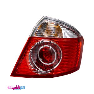 چراغ خطر راست روی گلگیر لیفان 520