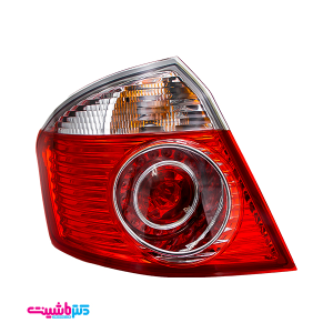 چراغ خطر چپ روی گلگیر لیفان 520