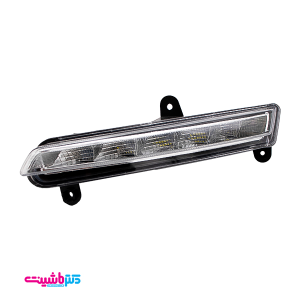 دیلایت جلو چپ چری آریزو 5 قدیم