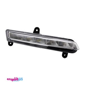 دیلایت جلو راست چری آریزو 5 قدیم