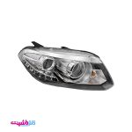 چراغ جلو چپ چری تیگو 5 - Image 4