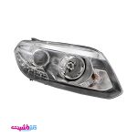 چراغ جلو چپ چری تیگو 5