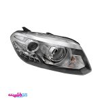 چراغ جلو چپ چری تیگو 5 - Image 3