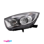 چراغ جلو چپ جک اس 5 - Image 3