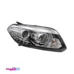 چراغ جلو چپ چری تیگو 5 - Image 2