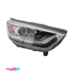 چراغ جلو راست جک اس 3