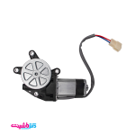 موتور شیشه بالابر عقب چپ کاپرا