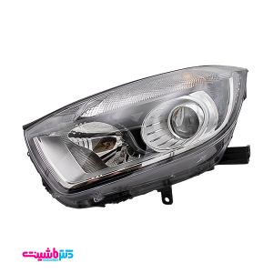 چراغ جلو چپ جک اس 5