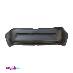 سپر عقب جک جی 3