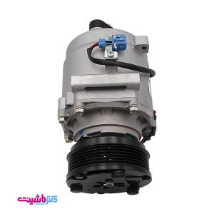 کمپرسور کولر ام وی ام 315 قدیم