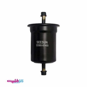 فیلتر بنزین مزدا 2000 سی سی انژکتور