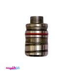 تایپیت مزدا 2000 سی سی