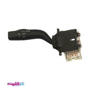 دسته راهنما مزدا 323