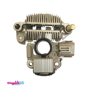 آفتامات دینام مزدا 323