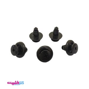 خار شلگیر مزدا 323