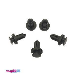 خار سپر جلو مزدا 323