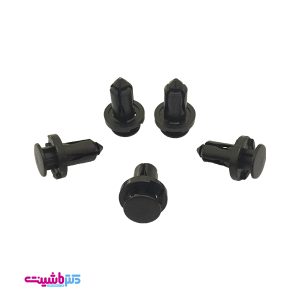 خار سپر جلو مزدا 323