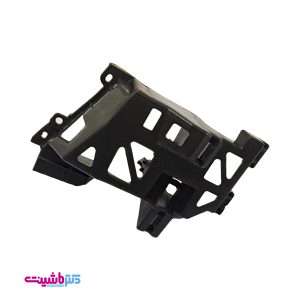 مقاومت پلاستیکی راست سپر جلو مزدا 3