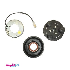 کلاچ کولر مزدا 3