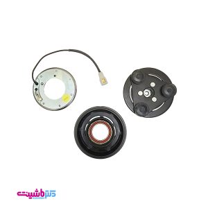 کلاچ کولر مزدا 3