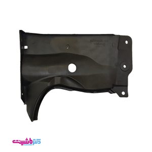 کاور روی موتور مزدا 3