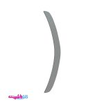 بال عقب مزدا 3