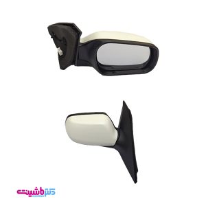 آینه بغل راست مزدا 3 قدیم