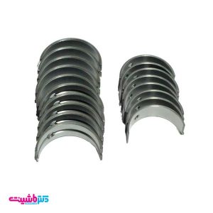 یاتاقان ثابت و متحرک سایز استاندارد لیفان 620 1800 سی سی