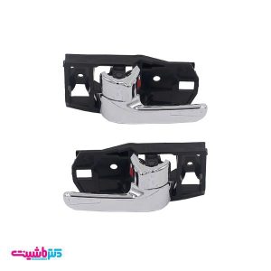 دستگیره داخلی درب جلو چپ و راست ام وی ام 530