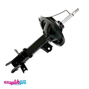 کمک فنر جلو جک جی 4