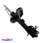 کمک فنر عقب جک جی 4