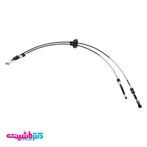 سیم تعویض دنده جک J5