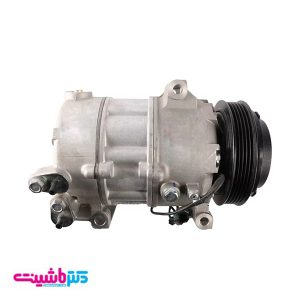 کمپرسور کولر جک اس 5